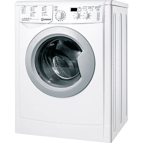 User manual Indesit IWD 71052 SL C ECO EU (English 